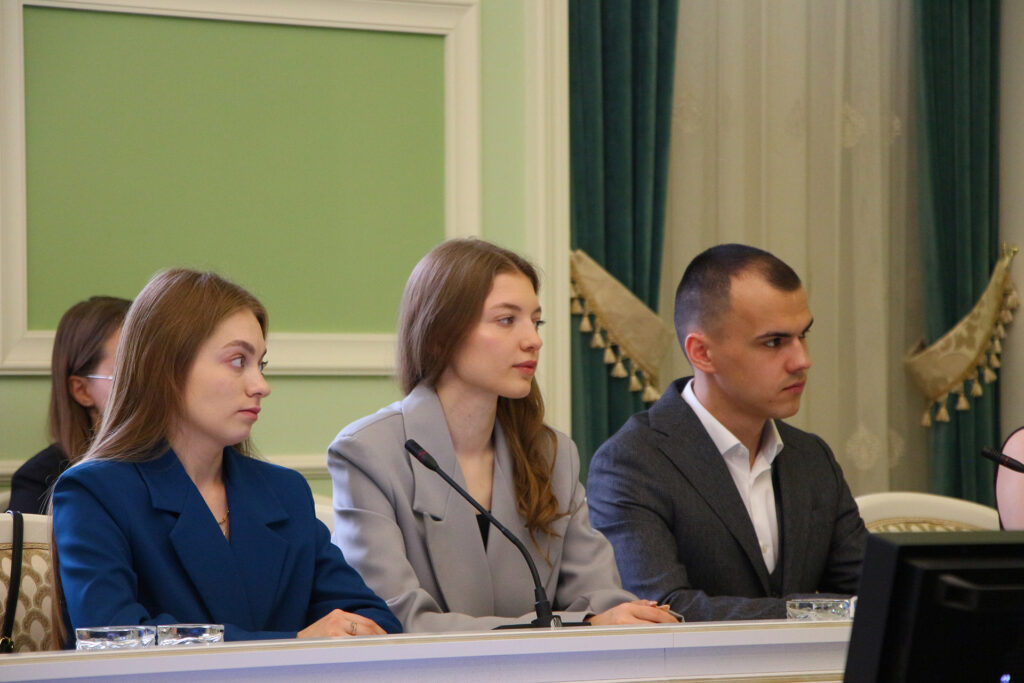 20 студентов Чувашского госуниверситета – победители конкурса «Отличник учебы – 2025»